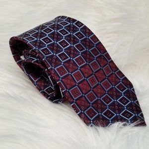 Joseph & Feiss International Silk Tie